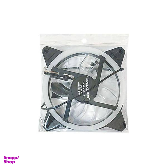 فن خنک‌ کننده کیس مدل 12X12 Coolkeeper RGB