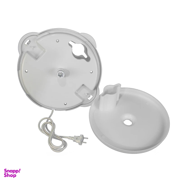 خردکن همه کاره مایل لوکس مدل 1600ML بدون پوست کن