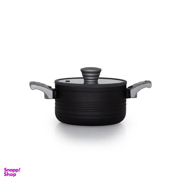 قابلمه لیدوما مدل وی 2 سایز 18