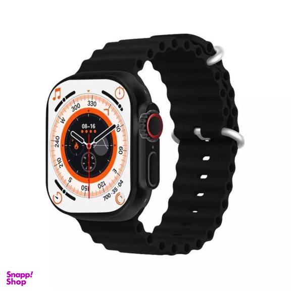 ساعت هوشمند ویرفیت مدل V2 Ultra