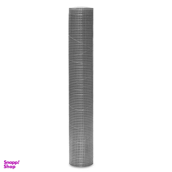 توری جوشی مدل گالوانیزه گرم چشمه کد TB_120 سایز 1.2 اینچ