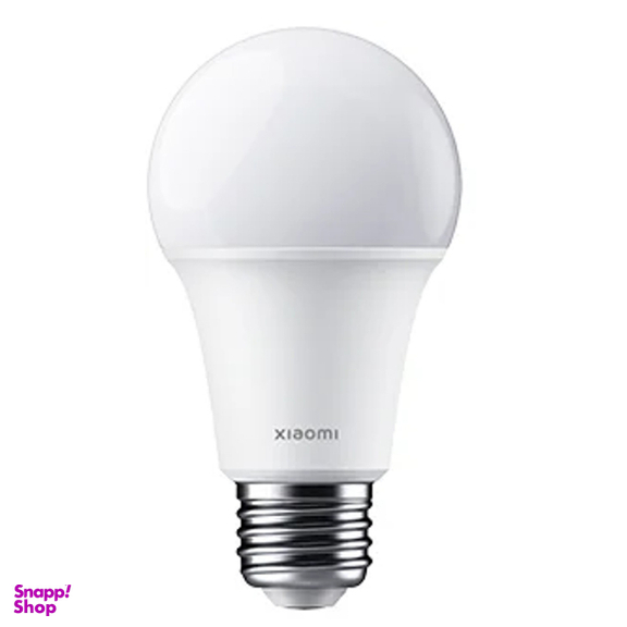 لامپ هوشمند شیائومی مدل Xiaomi Smart LED Bulb White And Color