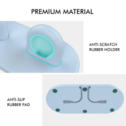 پایه شارژ ساعت هوشمند آهااستایل مدل PT116
