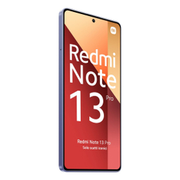 گوشی موبایل شیائومی مدل Redmi Note 13 Pro 4G دو سیم کارت ظرفیت 256 گیگابایت رم 8 گیگابایت