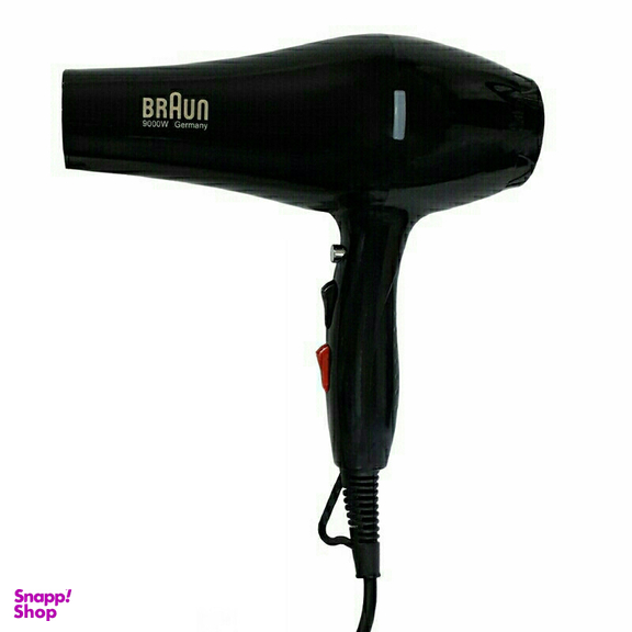 سشوار براون مدل BR-2032