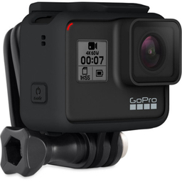 هدبند دوربین گوپرو مدل GoPro Head Strap + QuickClip