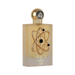 ادوپرفیوم لطافه مدل ثروت گلد حجم 100 میلی لیتر