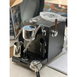 اسپرسو ساز نیمه صنعتی یونیک لایف مدل UL- 6857