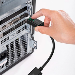 مبدل Display Port Male به HDMI Female یوگرین مدل MM137 کد 40362