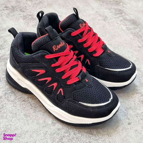 کفش پیاده روی زنانه رامیلا مدل 4mqs