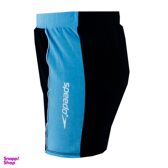 مایو مردانه کد 1058 رنگ آبی روشن