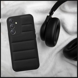 کاور گوشی موبایل اپیکوی مدل Puffy Puffer مناسب سامسونگ Galaxy A34 5G