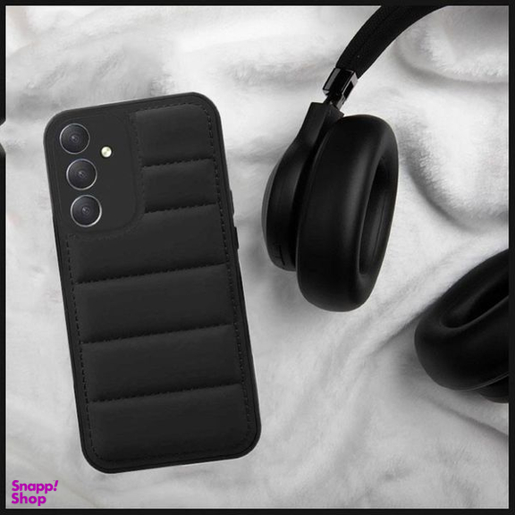 کاور گوشی موبایل اپیکوی مدل Puffy Puffer مناسب سامسونگ Galaxy A34 5G