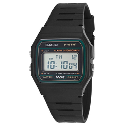 ساعت مچی مردانه کاسیو مدل F-91W-3D