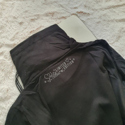 سویشرت زنانه ساکس کد Z-GV5 رنگ مشکی