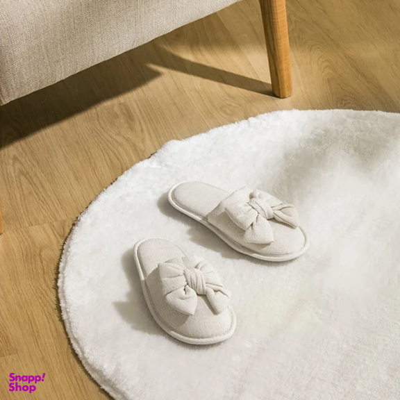 دمپایی روفرشی زنانه ال سی وایکیکی مدل ROSTIK8549