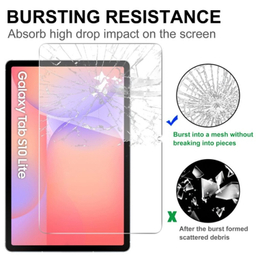 محافظ صفحه نمایش تبلت مدل MSR-OG مناسب سامسونگ Galaxy Tab S10 Lite/S11