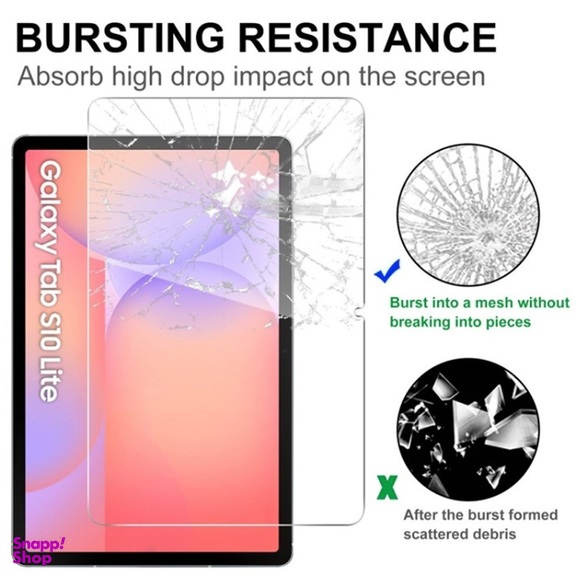 محافظ صفحه نمایش تبلت مدل MSR-OG مناسب سامسونگ Galaxy Tab S10 Lite/S11