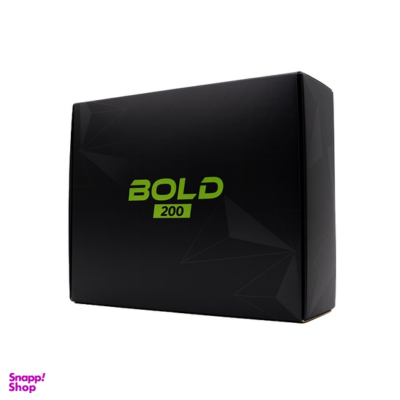 اسکیت بزرگسال Bold مدل 89-200 سایز 39-38