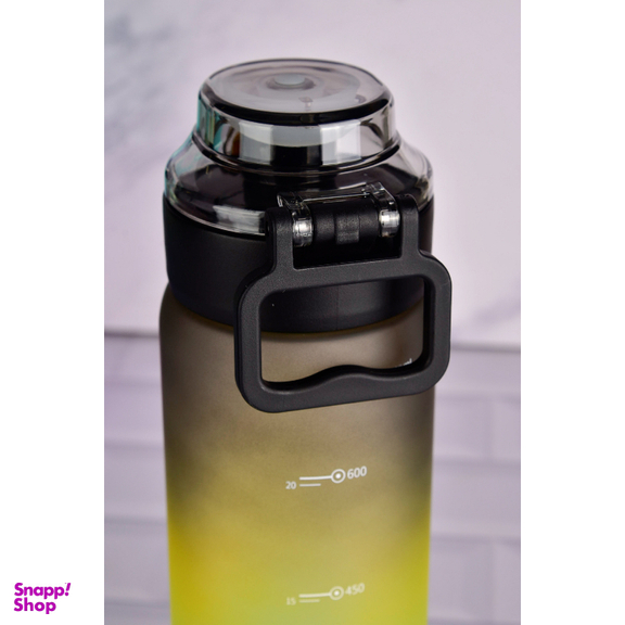 قمقمه یونیک کد 1942 گنجایش 0.8 لیتر