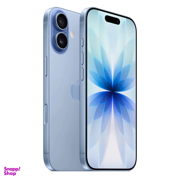 گوشی موبایل اپل مدل iPhone 17 ظرفیت 256 گیگابایت و رم 8 گیگابایت نات اکتیو