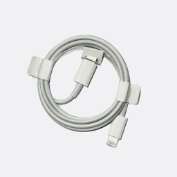 کابل تبدیل USB-C به لایتنینگ طرح اپل