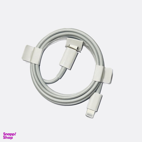 کابل تبدیل USB-C به لایتنینگ طرح اپل
