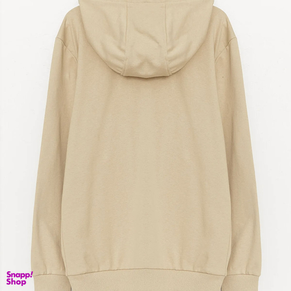 سویشرت مردانه ال سی وایکیکی مدل میکرو ترمال