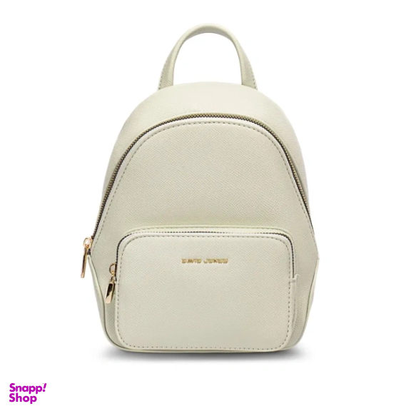 کوله پشتی زنانه دیوید جونز مدل CM7324