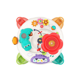 میز بازی کودک چندکاره هولا مدل E8999 Learn and Discover Table
