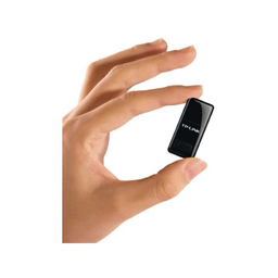 کارت شبکه بی سیم USB تی پی-لینک مدل TL-WN823N