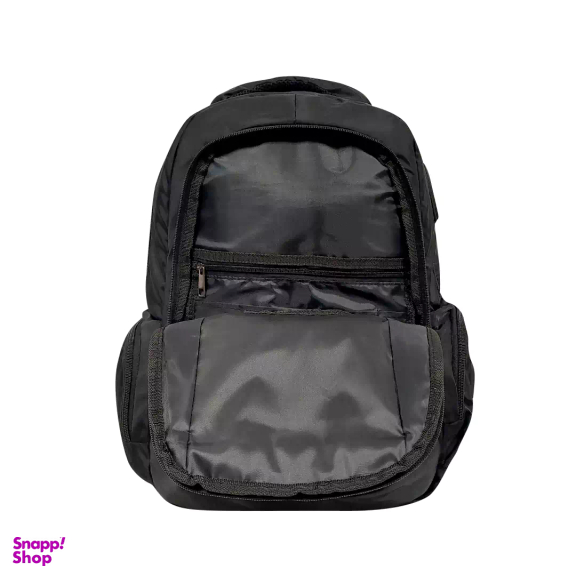 کوله پشتی لپ تاپ Benetton مدل B8822