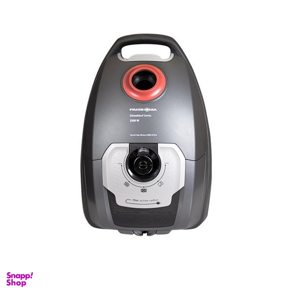 جاروبرقی پاکشوما مدل PVC 5125 G