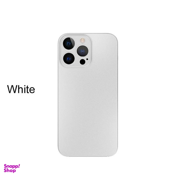 کاور کی -زد دو مدل Air Skin مناسب برای گوشی موبایل اپل iPhone 16 Pro Max