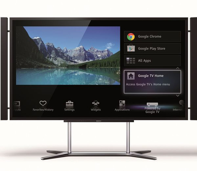 تلویزیون ال سی دی سونی سری BRAVIA مدل KD-84X9005 سایز 84 اینچ