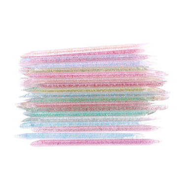 عقب زن ناخن مدل بدنه اکلیلی بسته 50 عددی