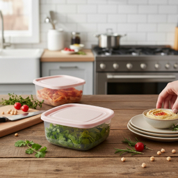 ظرف غذا نورینو مدل مانیا