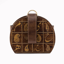 کیف دستی دخترانه مایا کد 207568