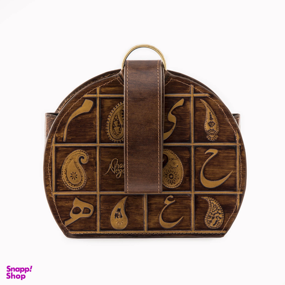 کیف دستی دخترانه مایا کد 207568