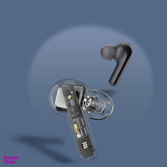 هدفون بی سیم کینگ استار مدل KBC110
