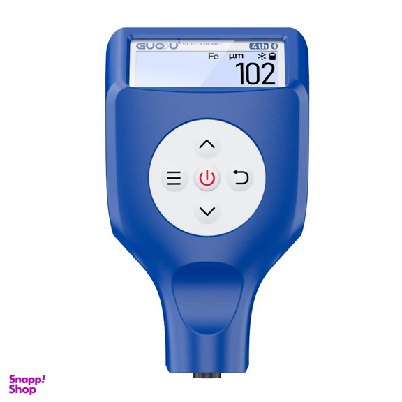 دستگاه تشخیص رنگ گووآ مدل GC8102