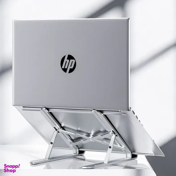 پایه نگهدارنده تاشو لپ تاپ اچ پی مدل HP ZJ10