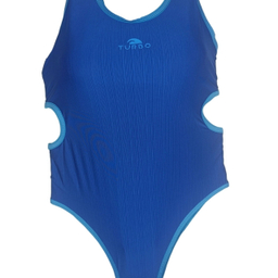 مایو یک تکه زنانه توربو کد 0026