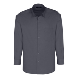 پیراهن آستین بلند مردانه ایزی دو مدل فلورا کد 11