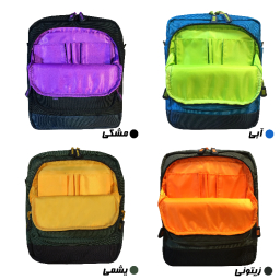 کیف رودوشی الکسا کد ALEXA - ALX022 PASSENGER