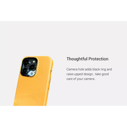 کاور کی -زد دو مدل Noble Collection مناسب برای گوشی موبایل اپل iPhone 13 / 14