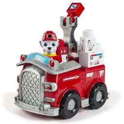 اسباب بازی اسپین مستر مدل Paw Patrol Tower