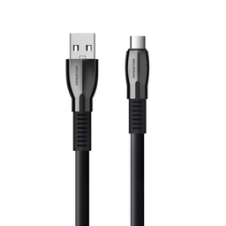 کابل دیتا Type-C کینگ استار مدل K345C طول 1 متر