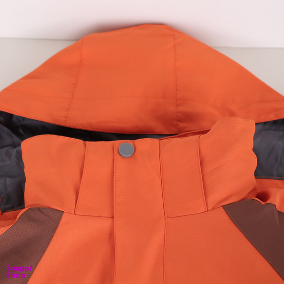 کاپشن کوهنوردی زنانه مدل NF9704