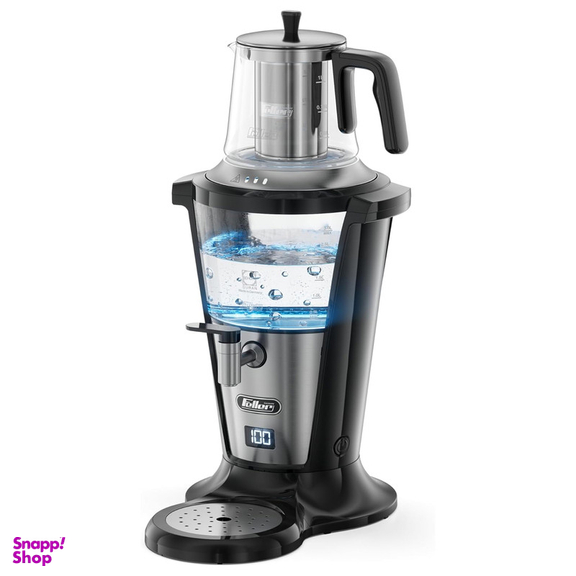 چای ساز روی هم فلر مدل TS390